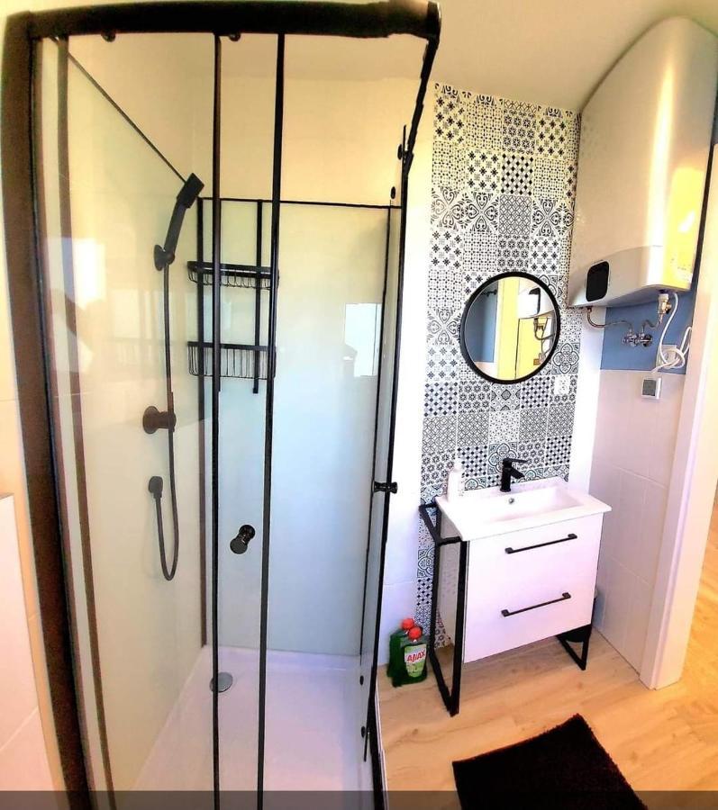 Lesny Zakatek Apartamento *