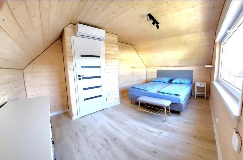 Lesny Zakatek Apartment