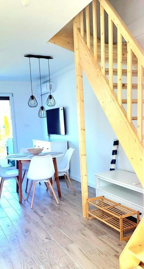 Lesny Zakatek Apartment Jaroslawiec
