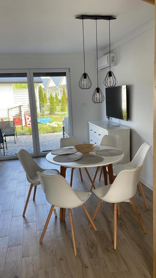 Lesny Zakatek Apartment