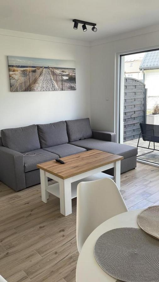 Apartment Lesny Zakatek
