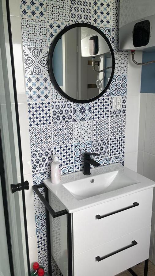 Lesny Zakatek Apartment Jaroslawiec
