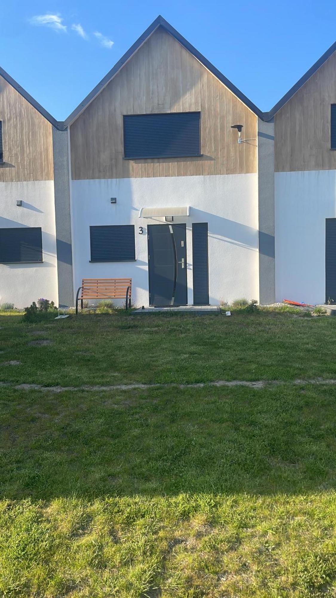 Apartamento Lesny Zakatek *