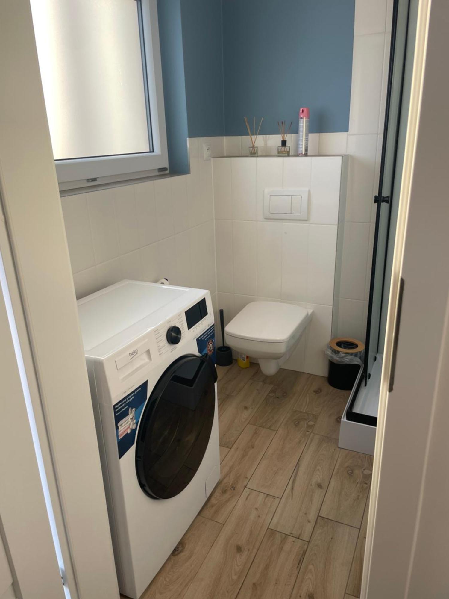 Lesny Zakatek Apartment Jaroslawiec